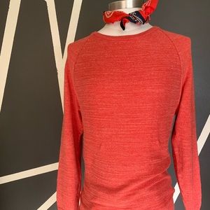J Crew Cotton Textured Sweater
